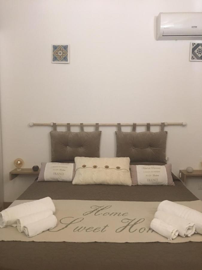巴勒莫 Dimora Castelli酒店 外观 照片
